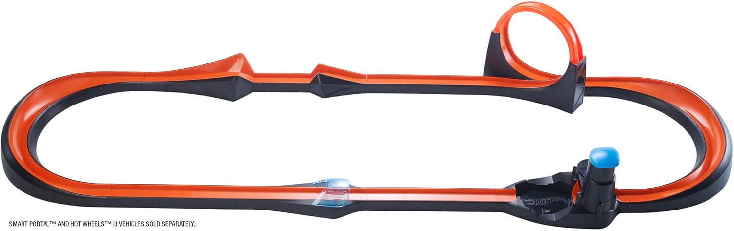 hot wheels id upgrade kit