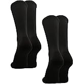 Athletic Prosport Performance Crew Socks For All Sports