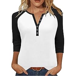 Fall Tops for Women 2025 Loose Fit Dressy Elegant