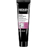 Redken Acidic Color Gloss Conditioner - Color Protection & Vibrancy, Salon-Grade Hair Shine, For Color-Treated Hair