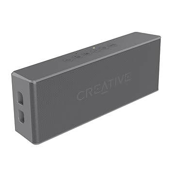creative muvo 2 bluetooth wireless speaker