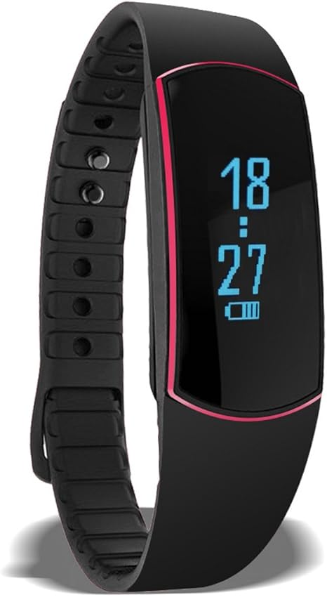 ganriver smart watch