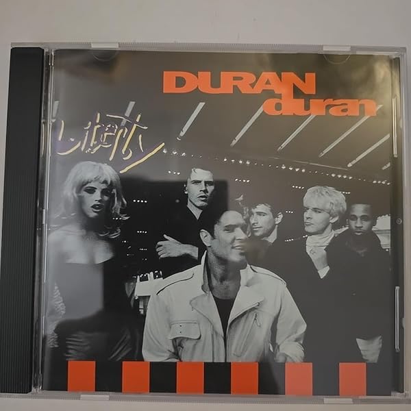 Duran Duran - Thank You - Amazon.com Music