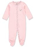 Carter's Little Baby Basics Pink Bunny Preemie