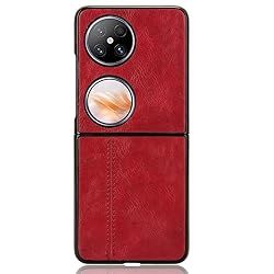 Kukoufey Compatible with Huawei Pocket 2 Case