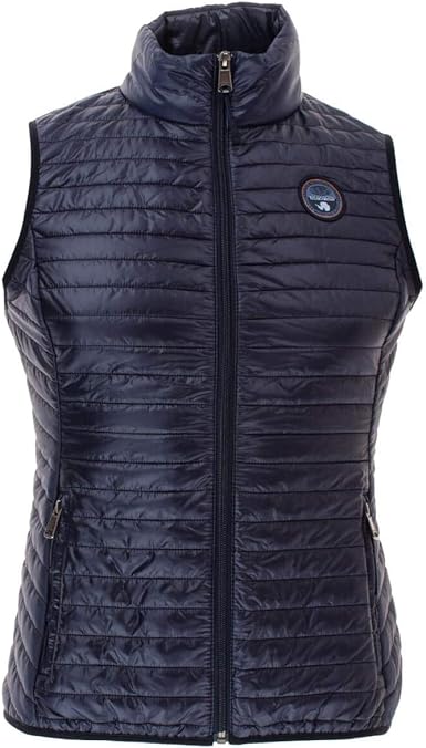 doudoune napapijri sans manche