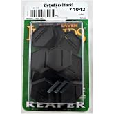Reaper 1in Slotted Hex Gaming Bases Pack of 20 Miniatures