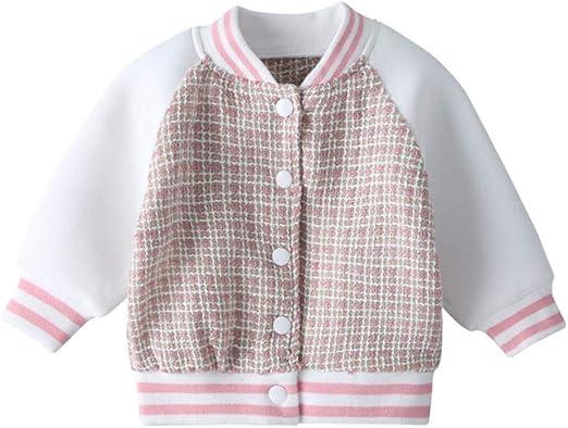 cute baby girl jackets