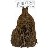Whiting Brahma Hen Cape