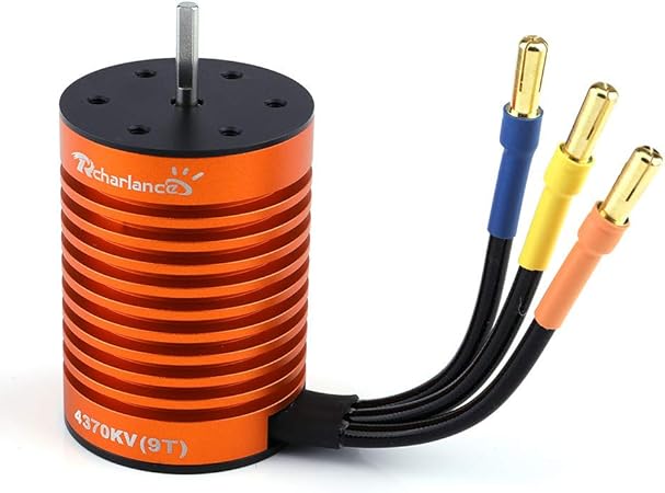 9t brushless motor