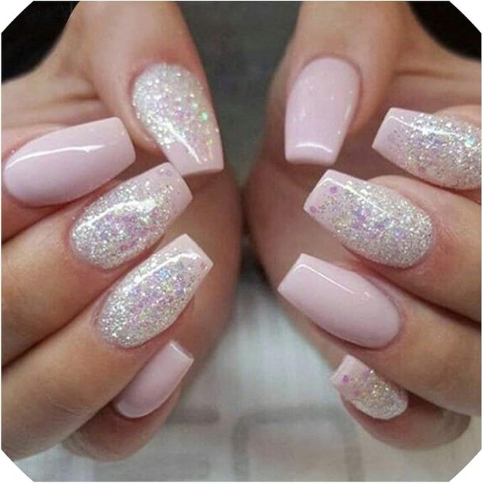 Como Se Ponen Las Uñas Postizas De Plastico