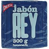 Jabon Rey