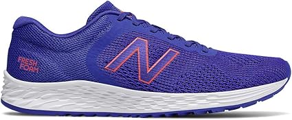 new balance arishi masculino
