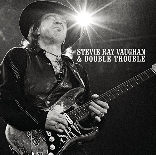 Stevie Ray Vaughan & Double Trouble - Crossfire Lyrics - Zortam Music