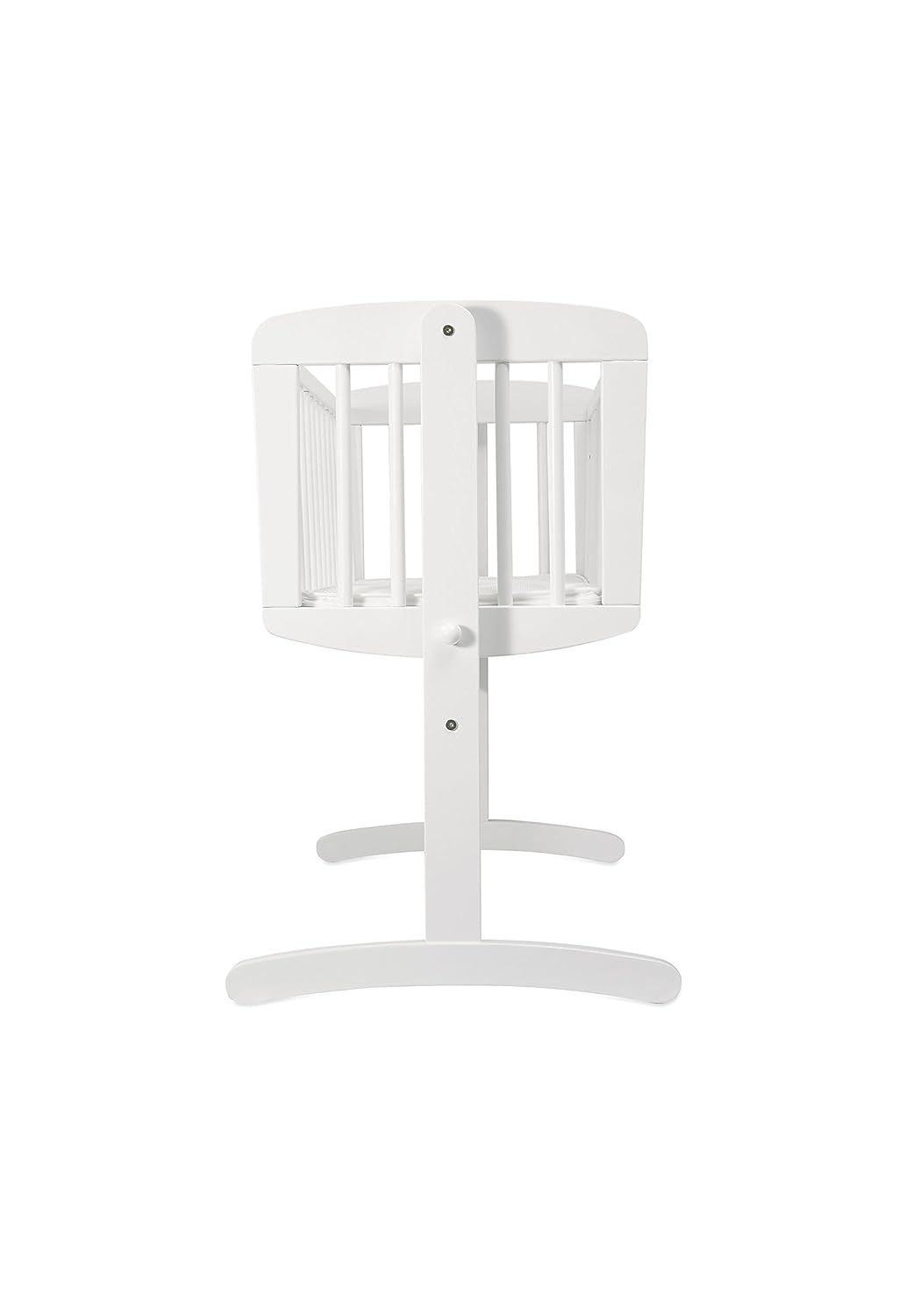 mothercare swinging crib