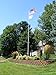 20' Telepole Superior 1" Telescoping Flagpole - 2.75" Base Diameter, 10 Gauge Aluminum - Silver primary