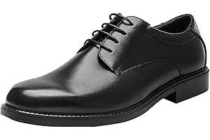 Bruno Marc Men's Oxfords