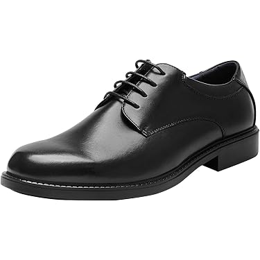amazon men's dress shoes Oxfords main image 1