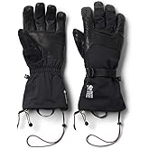 Mountain Hardwear Unisex-Adult Exposure Gore-Tex Glove