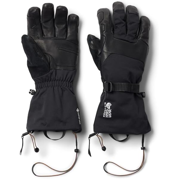 Amazon.com: Mountain Hardwear Unisex Cloud Shadow Gore-Tex