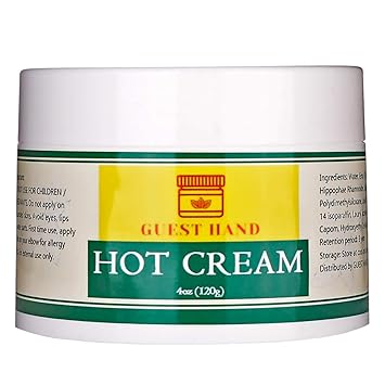 massage cream amazon
