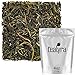 Tealyra - Rare White Mulberry Leaf Tea - From Thailand - Organically Grown - Healthy Herbal Loose Leaf - Natural Blood Sugar Balance - Supports Overall Health - Caffeine-Free - 112g (4-ounce)