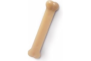 Nylabone Classic Power Chew Flavored Durable Dog Chew Toy, Original, 1 Count, Giant