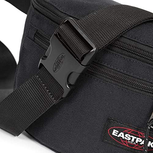 Nero 24.5 cm EASTPAK Bundy S Marsupio Valigeria Marsupi berjaya.edu.my
