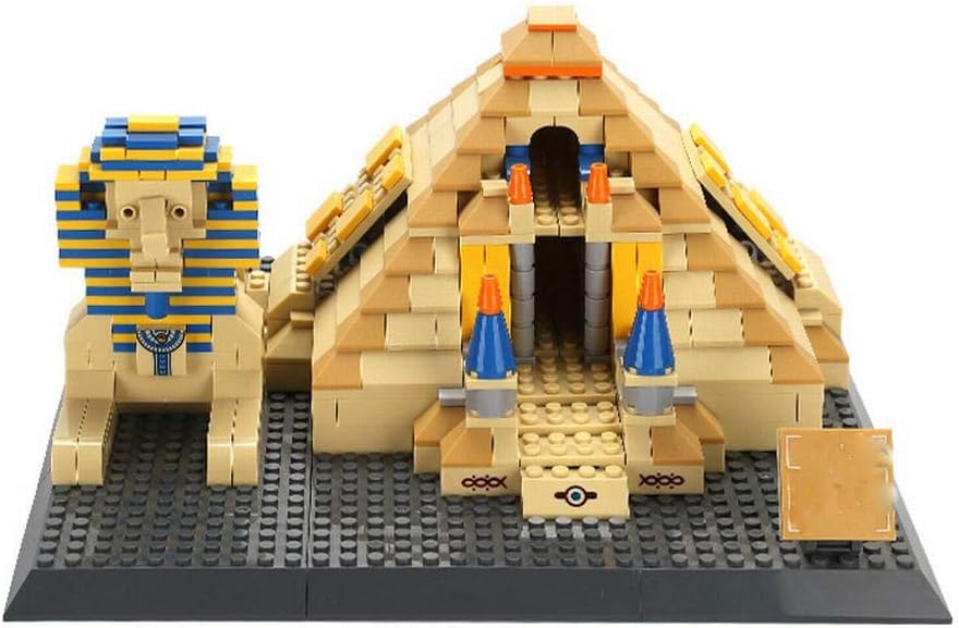 mini lego type blocks