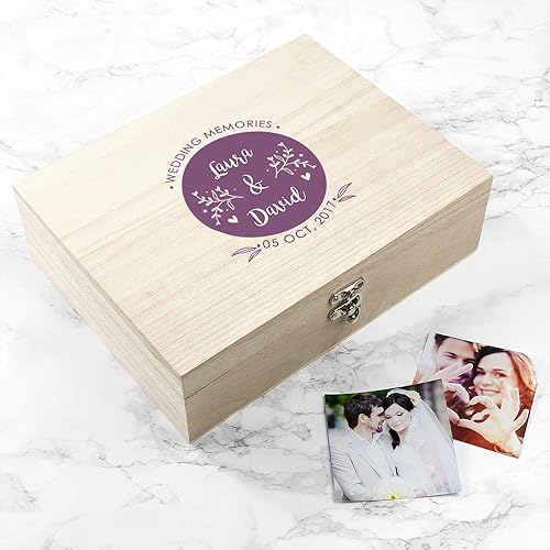 mother of the bride box