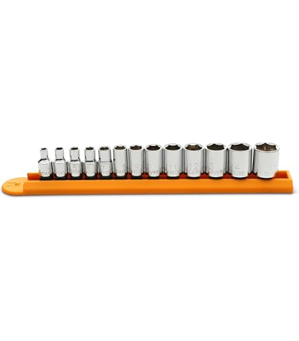 GEARWRENCH 10 Pc. 1/4