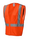 ML Kishigo Ultra-Cool Mesh Vest with