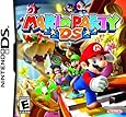 Mario Party DS