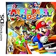 Mario Party DS