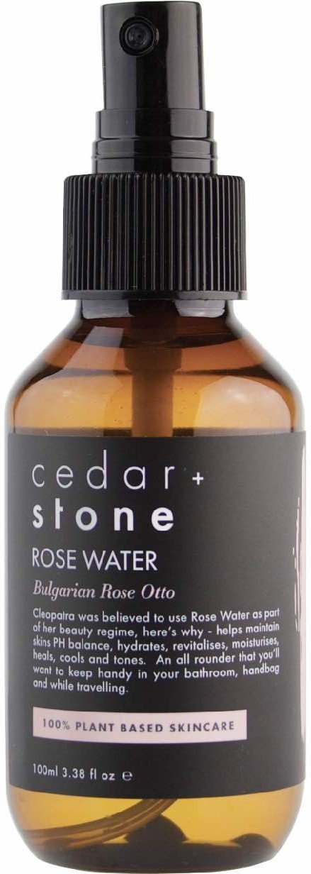 Rose Water Mist | The Internet's largest African American Forum
