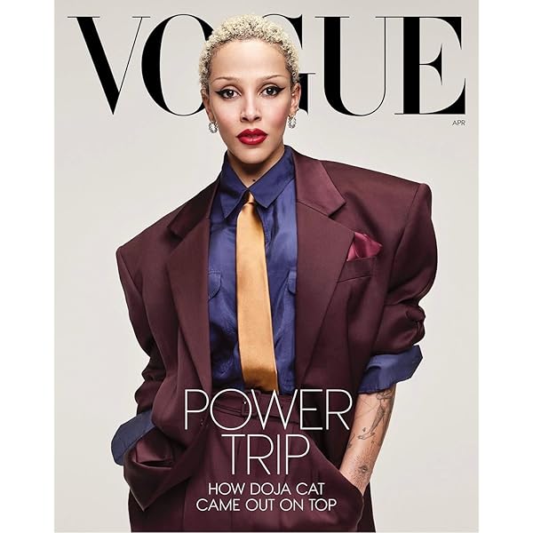 Vogue x Music: Vogue's most iconic portraits of musicians, from