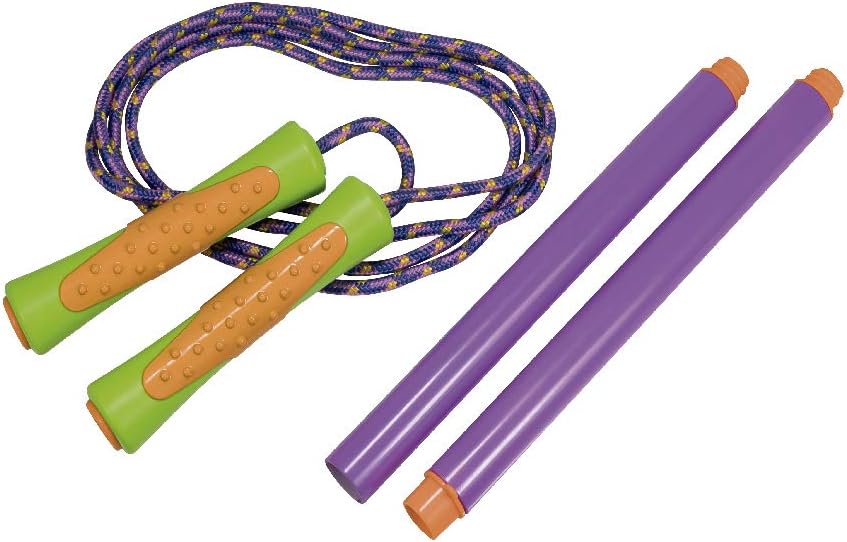 Bizak Outdoor Skip It 2 in 1 (BIZAK 35007558), Color/Model Assortment, Assorted