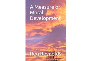 A Measure of Moral Development