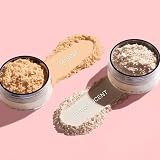Wet n Wild Photo Focus Loose Setting Powder Translucent Mattifying Weightless view 7
