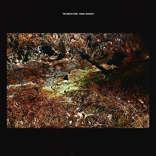 Album Art for Green Stone by Norgren