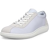 ECCO Womens Soft Zero Lace UpSneaker