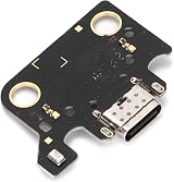 cigemay USB Charging Port for Samsung Tab A7 SM-T500 T505 PCB Dock Flex Cable view 7