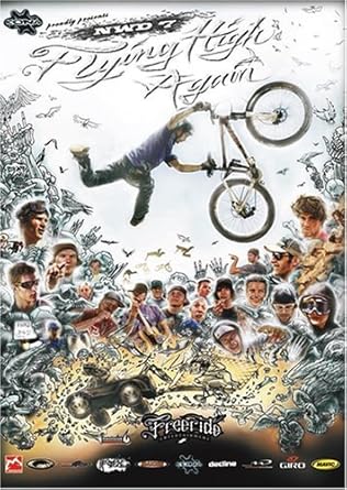 new world disorder mtb