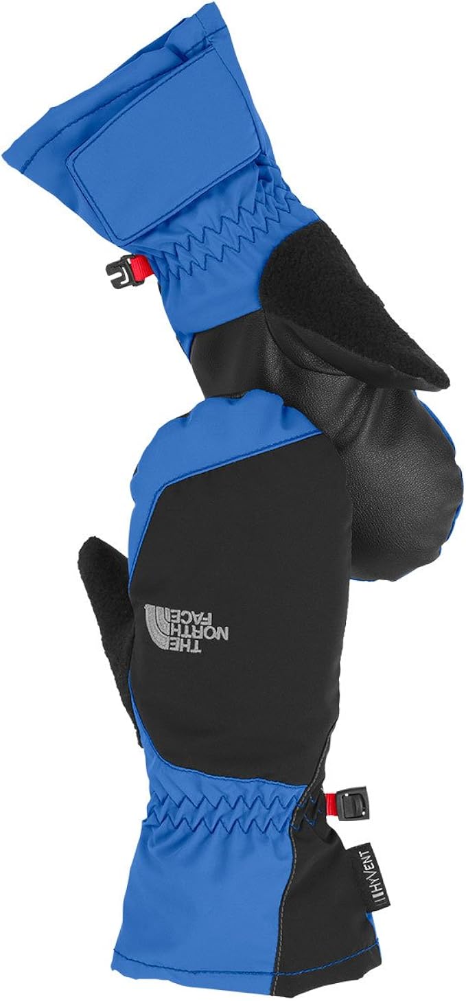 the north face toddler gloves