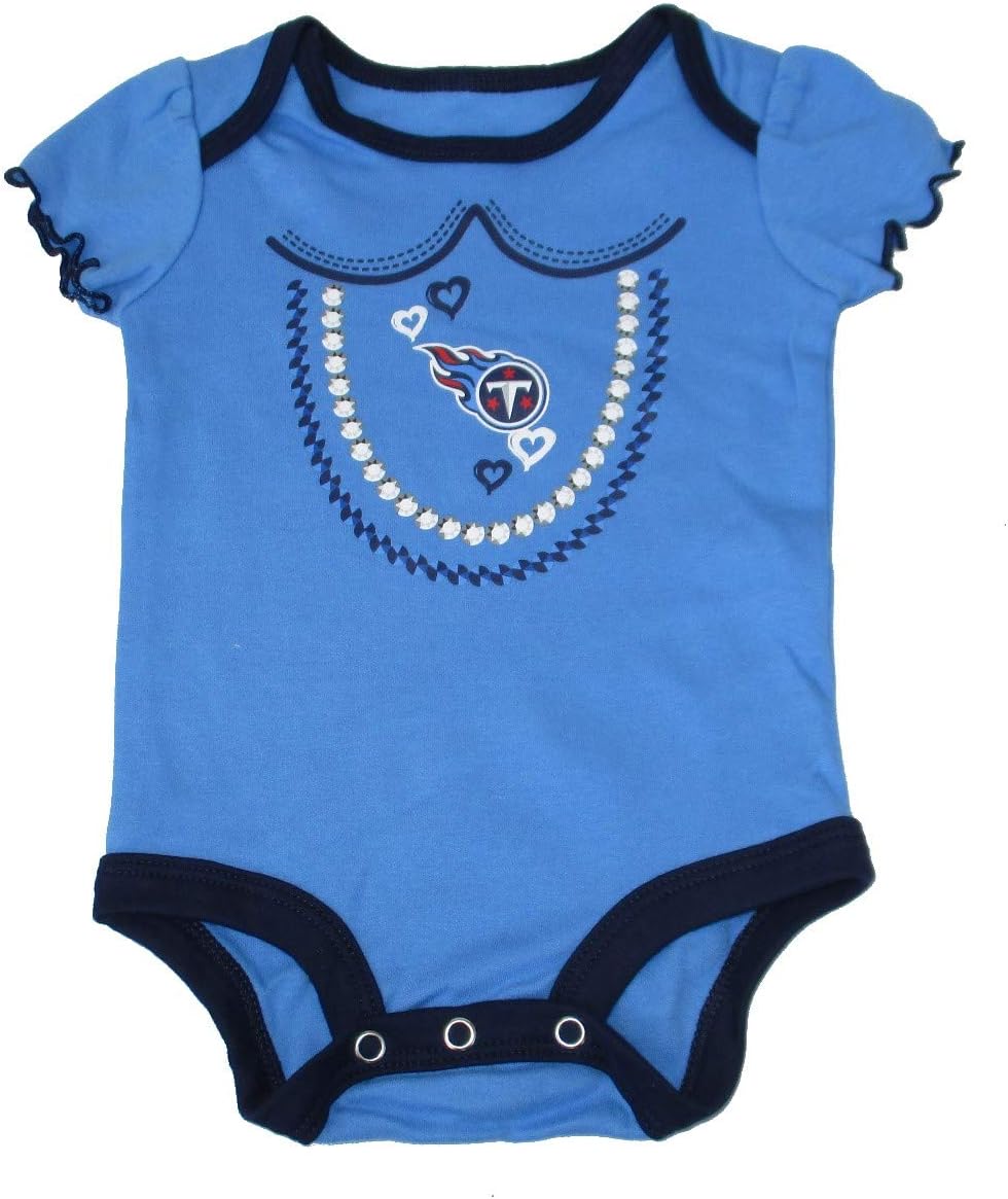tennessee titan apparel