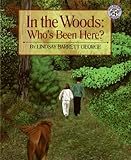 In the Woods: Who's Been Here? (Mulberry Books)