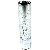Bimecc TA20-19/21 10-Spline Lug Nut Tool Key, Passenger w/ 3/4 &amp; 13/16 Hex Drive