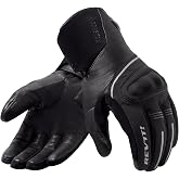 REV'IT! Men's Stratos 3 GTX Adventure Touring Motorcycle Gloves