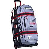 OGIO RIG9800 Wheeled Gear Bag Spitfire 2