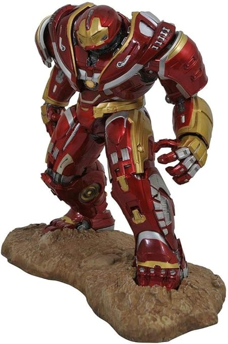 iron man diamond select